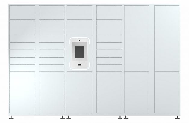 Groundfloor Tower Options Groundfloor Tower Options
