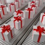 Christmas Deliveries Cut-off