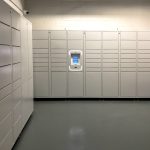 Refrigerated Locker Adoption Growing Fast, parcel lockers