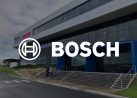 Bosch Corporate Headquarters Groundfloor Delivery