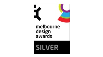 Melbourne Design Awards Winner Groundfloor Delivery
