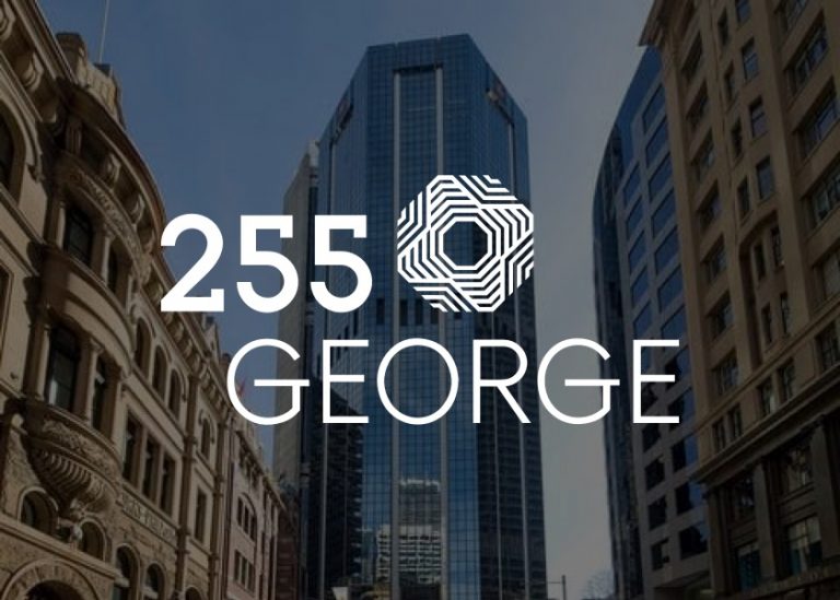 Groundfloor Delivery 255 George St Sydney