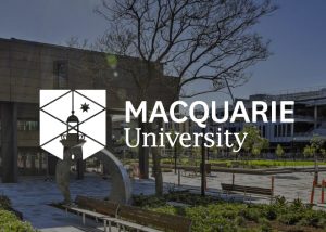 Groundfloor Delivery macquarie university