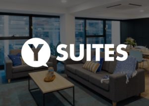 Groundfloor Delivery ysuites waymouth
