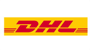 DHL couriers