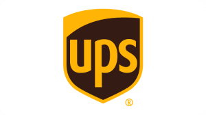 UPS couriers