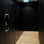 Student residence parcel lockers Sydney